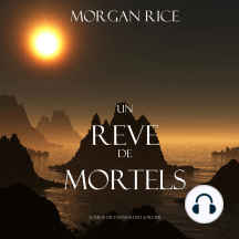 Un Reve de Mortels (Tome 15 de l’Anneau Du Sorcier): Digitally narrated using a synthesized voice