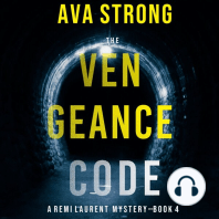 Vengeance Code, The (A Remi Laurent FBI Suspense Thriller—Book 4)