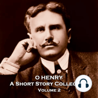 O Henry - A Short Story Collection - Volume 2