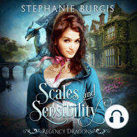 Scales and Sensibility