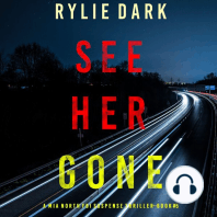 See Her Gone (A Mia North FBI Suspense Thriller—Book Five)