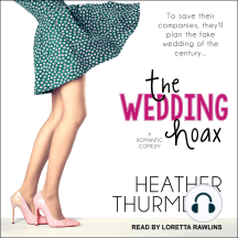 Hoax Series - audiobook | Scribd