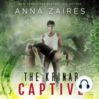 The Krinar Captive