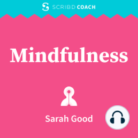 Mindfulness: Mente y cuerpo