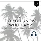 Audiolivro, Do You Know Who I Am?: Battling Imposter Syndrome in Hollywood - Ouça a audiolivros gratuitamente, com um teste gratuito.