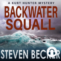 Backwater Squall