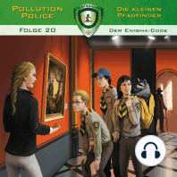 Pollution Police, Folge 20