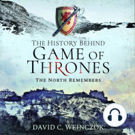 The History Behind Game of Thrones: The North Remembers