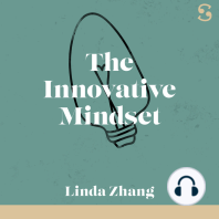 The Innovative Mindset