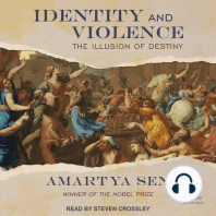 Identity and Violence