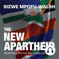 The New Apartheid