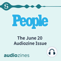 The June 20 Audiozine Issue