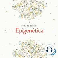Epigenética: La ciencia que cambiará tu vida