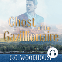 Ghost of the Gazillionaire