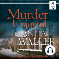 Murder Unjoyful