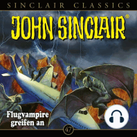 John Sinclair, Classics, Folge 47