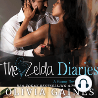 The Zelda Diaries