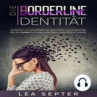 Die Borderline Identität