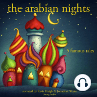 Arabian Nights, The