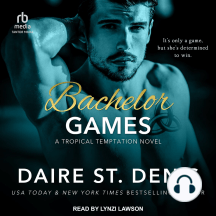 Tropical Temptation Series - audiobook | Scribd