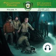 Pollution Police, Folge 7