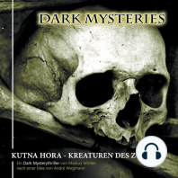 Dark Mysteries, Folge 6