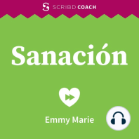 Sanación: Arriba y adelante. Deja atrás el trauma y recupera tu autonomía