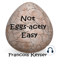 Not Eggs-actly Easy