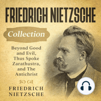 Friedrich Nietzsche Collection