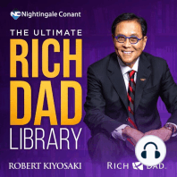The Ultimate Rich Dad Library