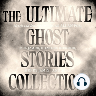 The Ultimate Ghost Stories Collection