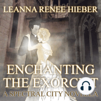 Enchanting the Exorcist