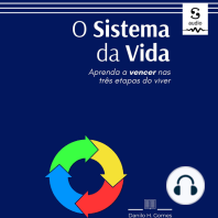 O Sistema da Vida