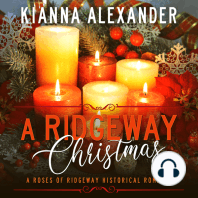 A Ridgeway Christmas