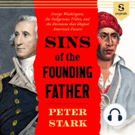 Sins of the Founding Father