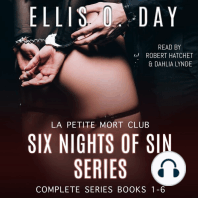 Six Nights of Sin
