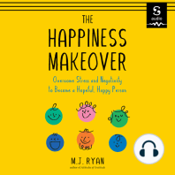 The Happiness Makeover