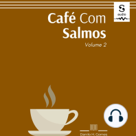 Café com Salmos - Volume 2