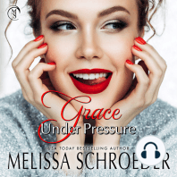 Grace Under Pressure