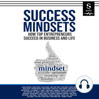 Success Mindsets