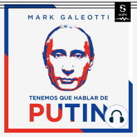 Tenemos que hablar de Putin