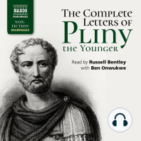 The Complete Letters of Pliny the Younger
