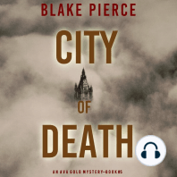 City of Death (An Ava Gold Mystery—Book 5)
