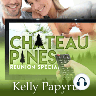 Return to Chateau Pines