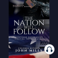 The Nation Will Follow