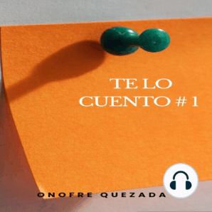 Te Lo Cuento # 1