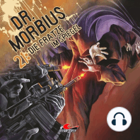 Dr. Morbius, Folge 21