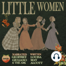 Little Women by Louisa May Alcott - Audiobook | Scribd