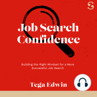 Job Search Confidence