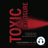 Toxic Exposure: The True Story behind the Monsanto Trials and the Search for Justice